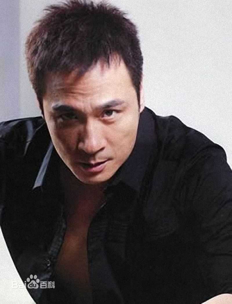 吴镇宇(Francis NG)精彩图册