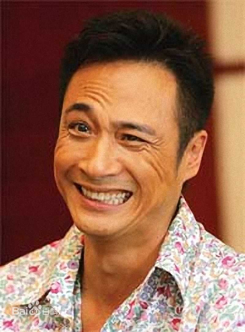 吴镇宇(Francis NG)精彩图册