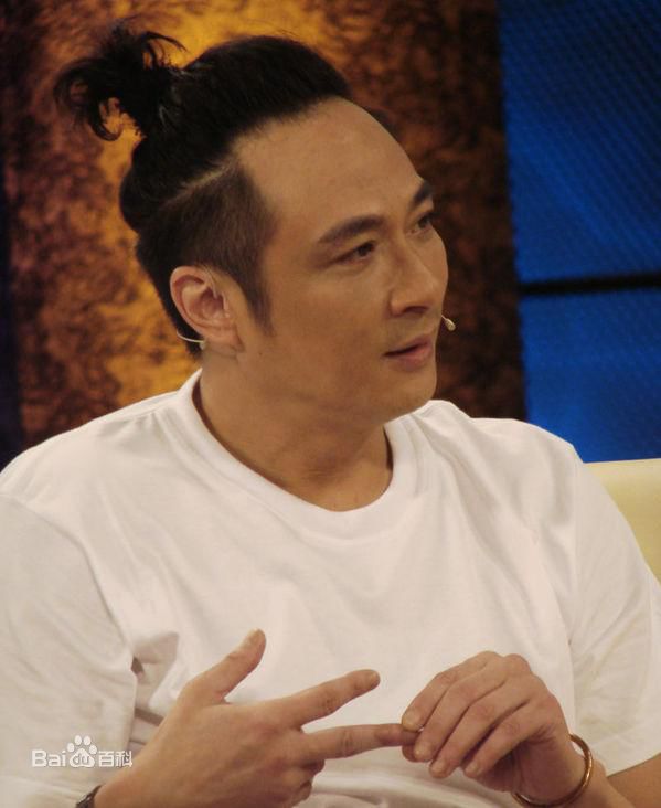 吴镇宇(Francis NG)精彩图册