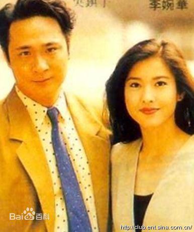 吴镇宇(Francis NG)精彩图册
