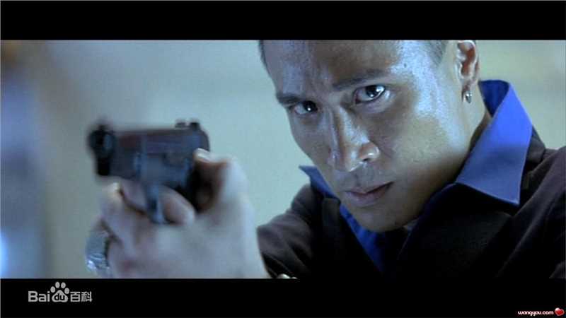 吴镇宇(Francis NG)精彩图册