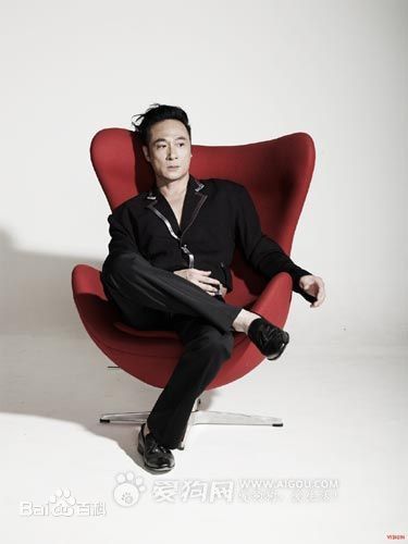 吴镇宇(Francis NG)精彩图册