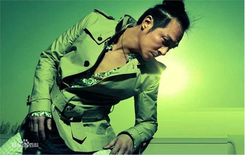 吴镇宇(Francis NG)精彩图册