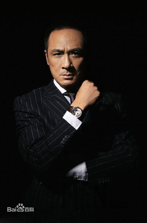 吴镇宇(Francis NG)精彩图册