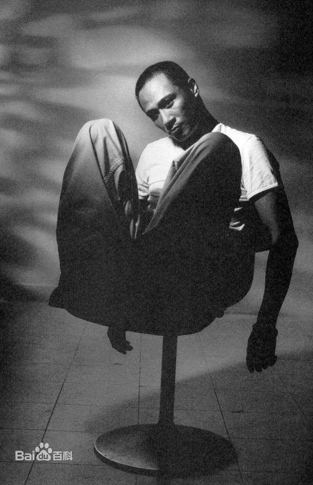 吴镇宇(Francis NG)精彩图册