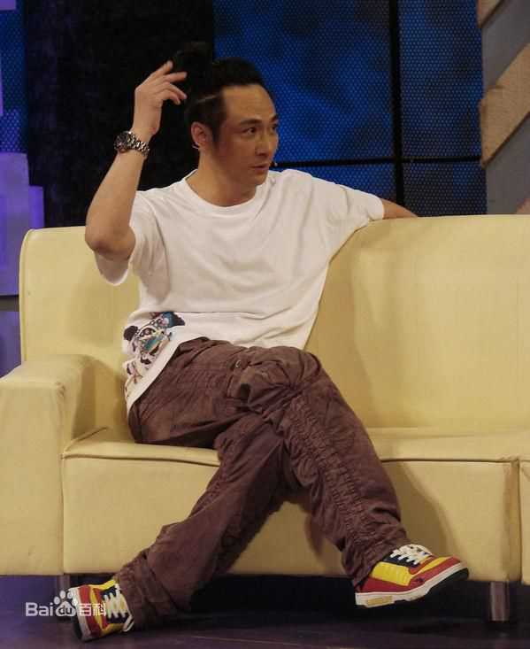 吴镇宇(Francis NG)精彩图册