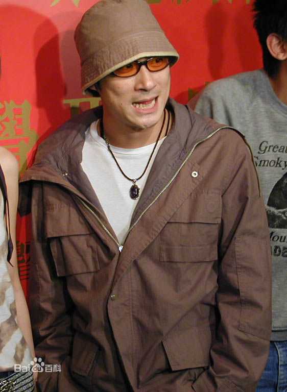 吴镇宇(Francis NG)精彩图册