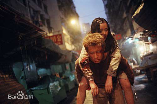 陈冠希(Edison Chen)电影剧照及宣传照