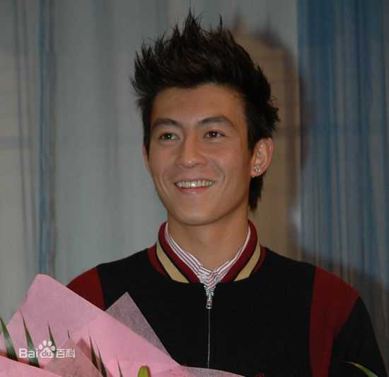 陈冠希(Edison Chen)电影剧照及宣传照