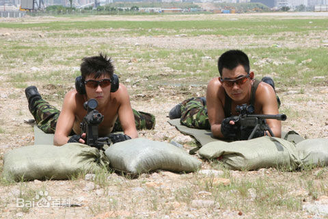 陈冠希(Edison Chen)电影剧照及宣传照