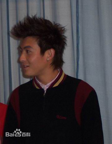 陈冠希(Edison Chen)电影剧照及宣传照