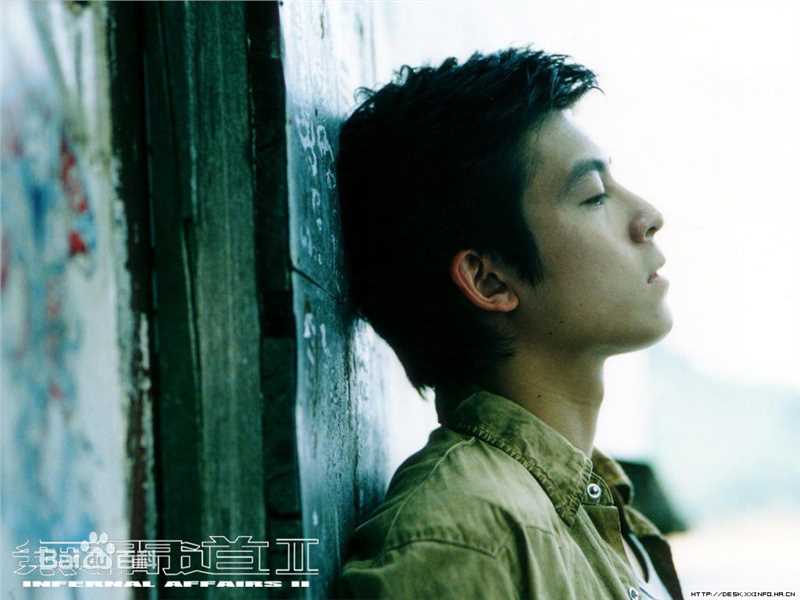 陈冠希(Edison Chen)电影剧照及宣传照