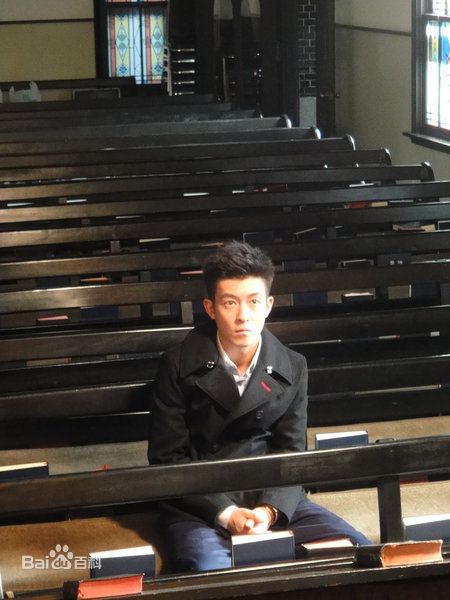 陈冠希(Edison Chen)拍摄MV图册