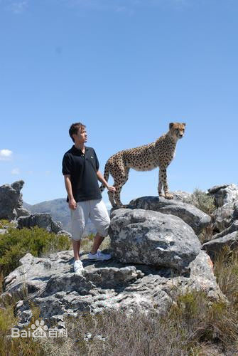 陈冠希(Edison Chen)拍摄MV图册