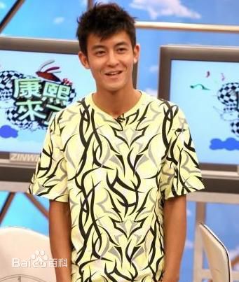 陈冠希(Edison Chen)参加综艺节目图册