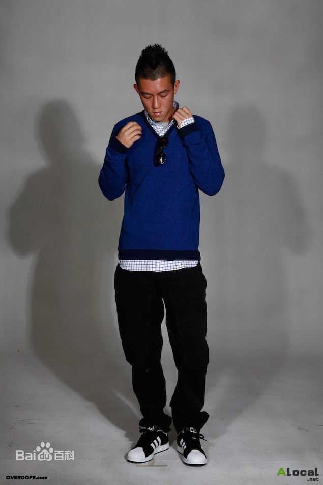 陈冠希(Edison Chen)精彩图册