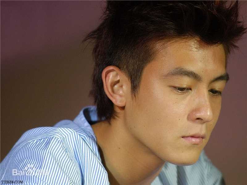 陈冠希(Edison Chen)精彩图册