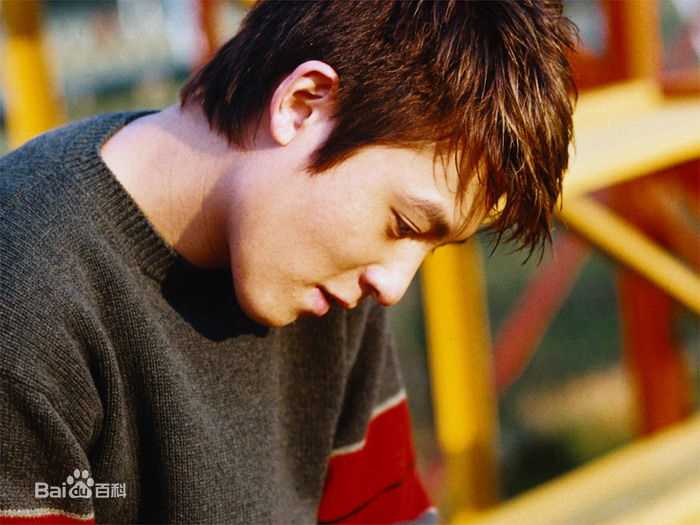 陈冠希(Edison Chen)精彩图册