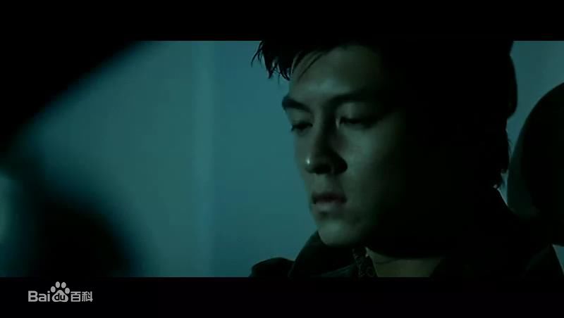 陈冠希(Edison Chen)精彩图册