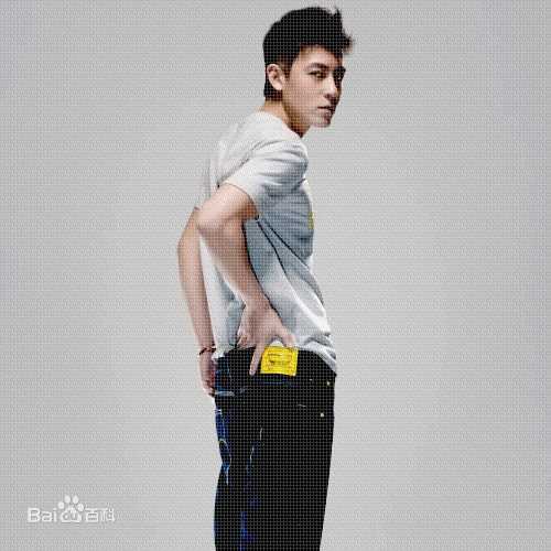 陈冠希(Edison Chen)精彩图册