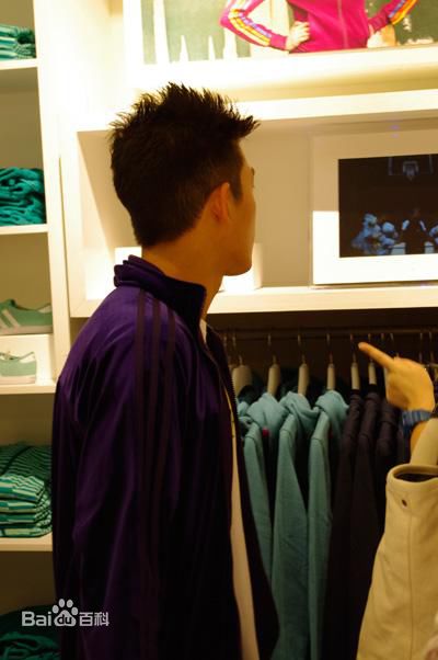 陈冠希(Edison Chen)精彩图册