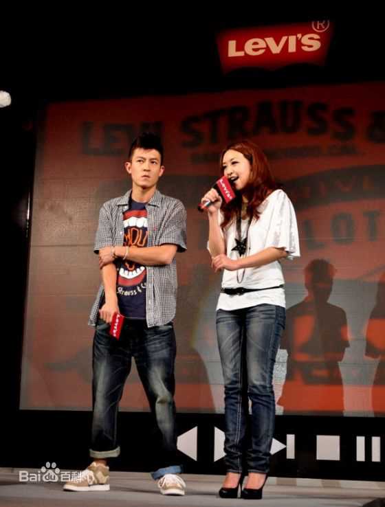 陈冠希(Edison Chen)精彩图册