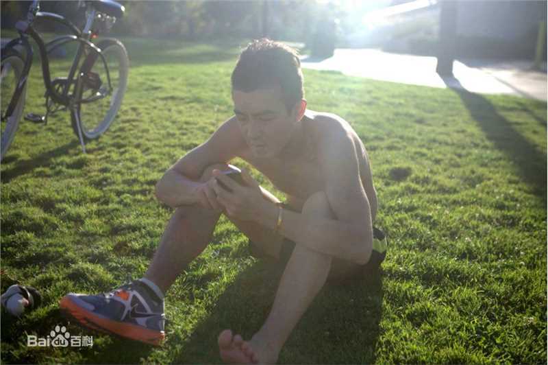 陈冠希(Edison Chen)精彩图册