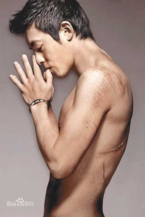 陈冠希(Edison Chen)精彩图册