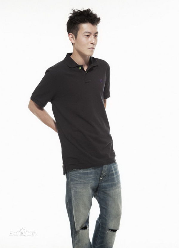最新陈冠希(Edison Chen)精彩图册