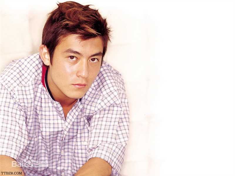 最新陈冠希(Edison Chen)精彩图册