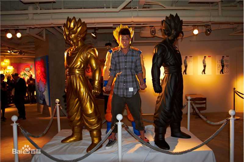 最新陈冠希(Edison Chen)精彩图册