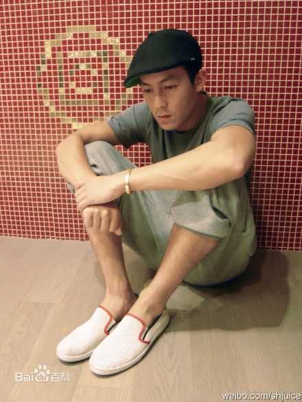 最新陈冠希(Edison Chen)精彩图册