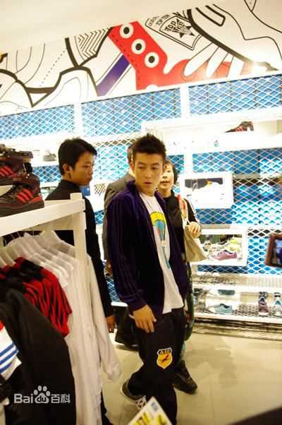 最新陈冠希(Edison Chen)精彩图册