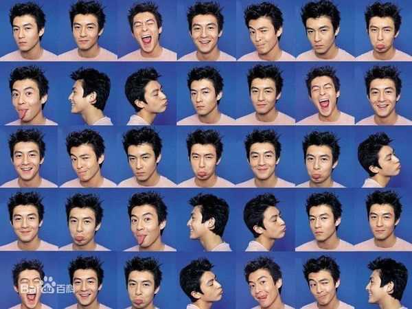 最新陈冠希(Edison Chen)精彩图册