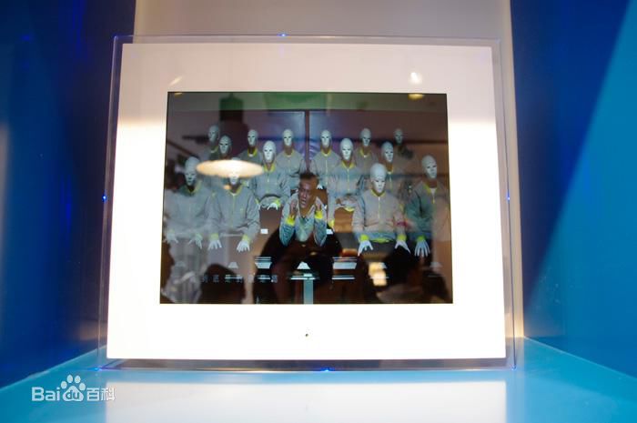 最新陈冠希(Edison Chen)精彩图册