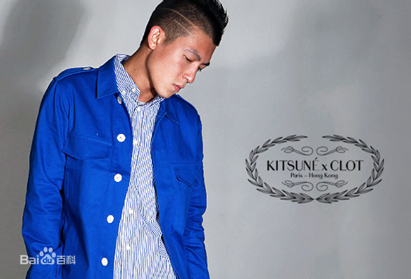 最新陈冠希(Edison Chen)精彩图册