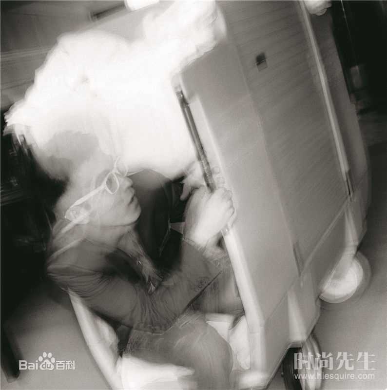 最全陈冠希(Edison Chen)精彩图册