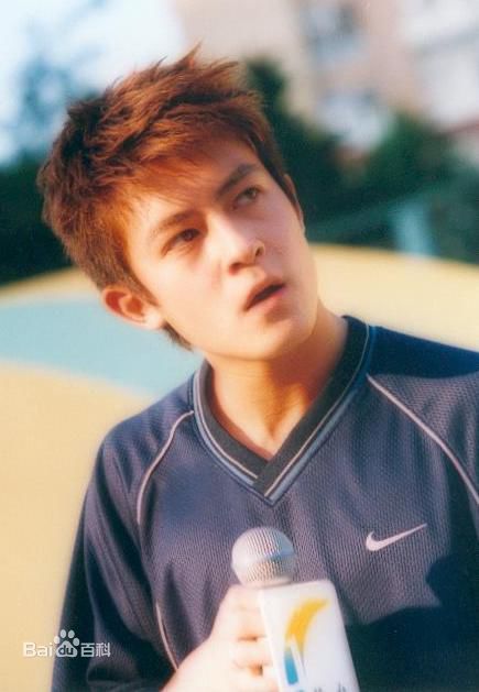 最全陈冠希(Edison Chen)精彩图册