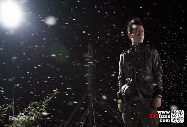 最全陈冠希(Edison Chen)精彩图册