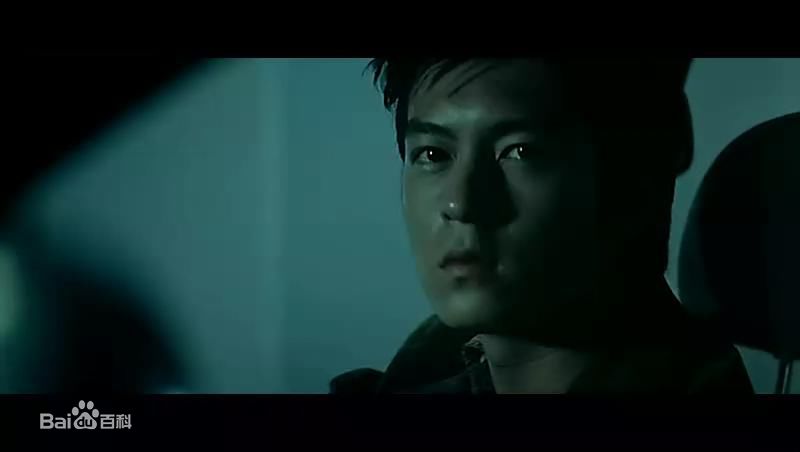 最全陈冠希(Edison Chen)精彩图册