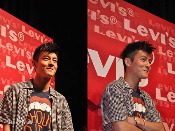 最全陈冠希(Edison Chen)精彩图册