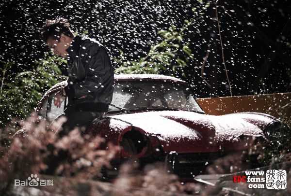 最全陈冠希(Edison Chen)精彩图册