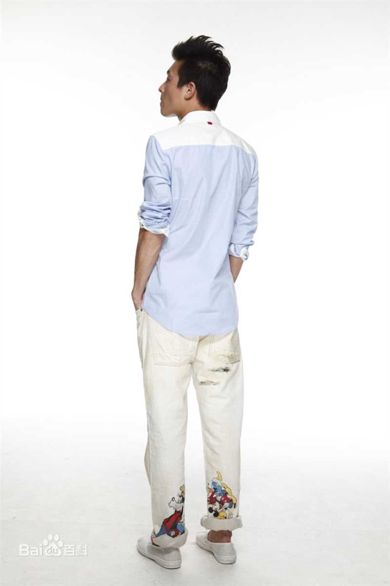 最全陈冠希(Edison Chen)精彩图册