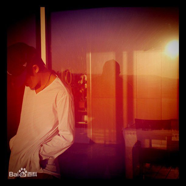 最全陈冠希(Edison Chen)精彩图册