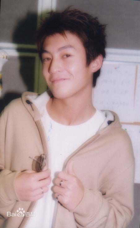 最全陈冠希(Edison Chen)精彩图册