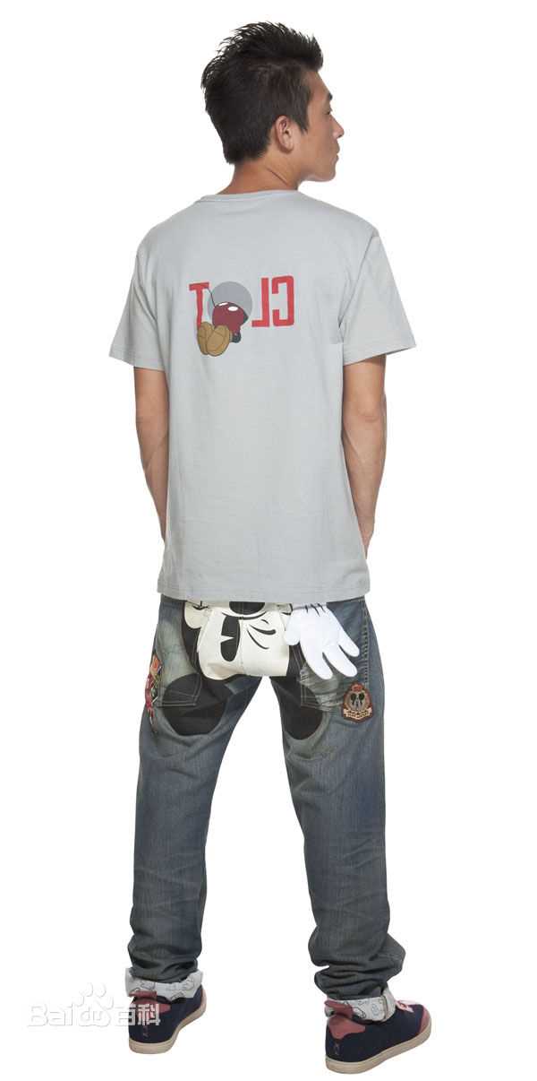 最全陈冠希(Edison Chen)精彩图册