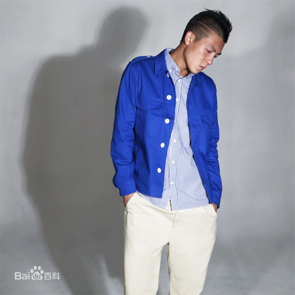 最全陈冠希(Edison Chen)精彩图册