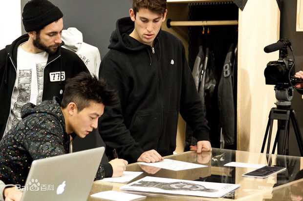 最全陈冠希(Edison Chen)精彩图册