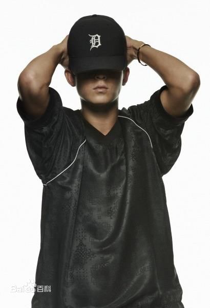 陈冠希(Edison Chen)精彩图册