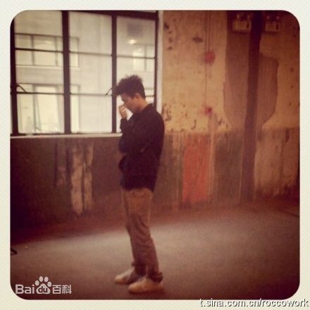 陈冠希(Edison Chen)精彩图册